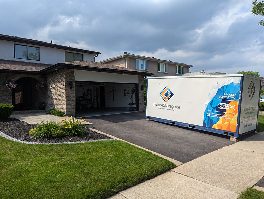 Bringing it right to you!