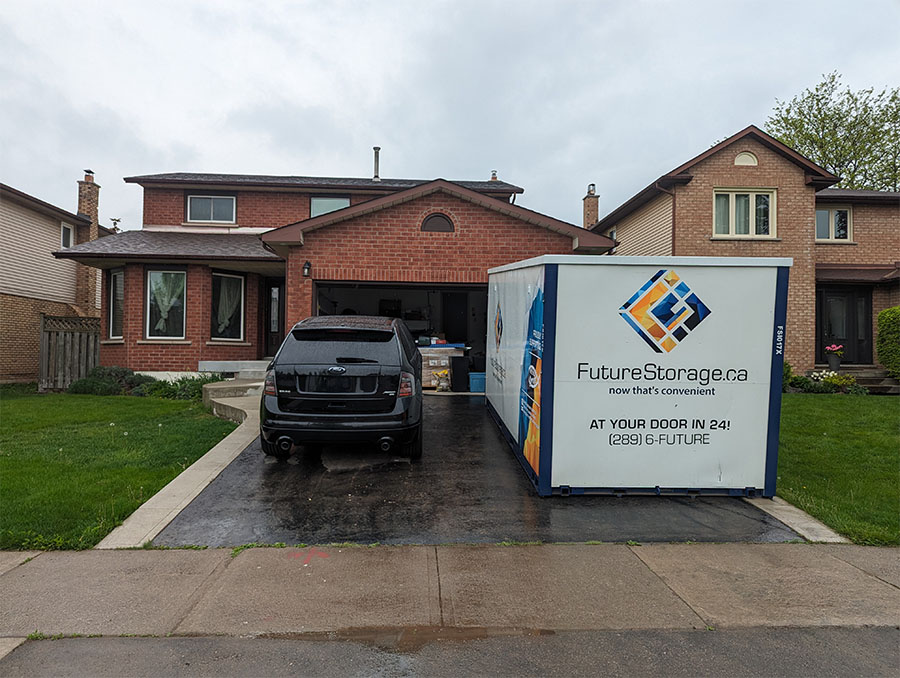 Bringing it right to you!