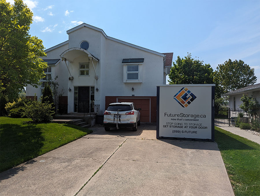 Bringing it right to you!