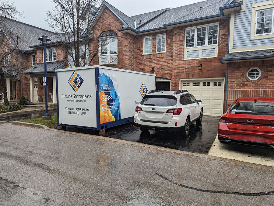 Bringing it right to you!