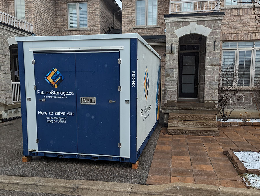 Bringing it right to you!