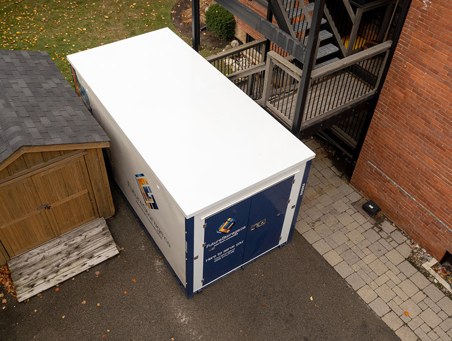 The Mule Level-Loading Delivery System